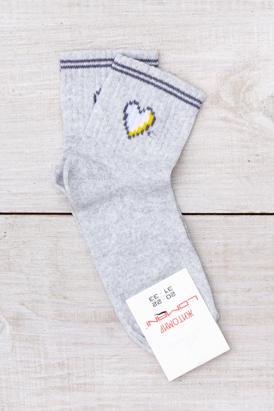 Шкарпетки дитячі